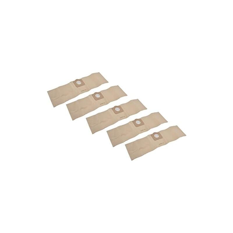 foto del prodotto pezzi sacchetto per aspirapolvere sacchetto per aspirapolvere accessorio per aspirapolvere karcher 6.959 130.0 wd3200 wd3300 wd3500