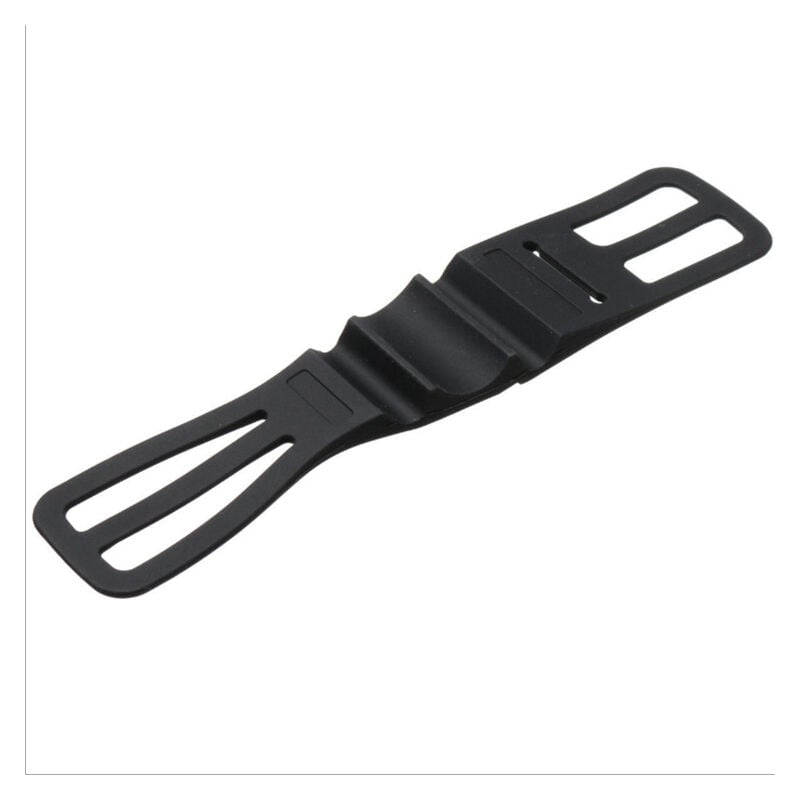 foto del prodotto pezzi supporto per telefono da bici supporto universale per telefono da bicicletta supporto flessibile per telefono cellulare in silicone