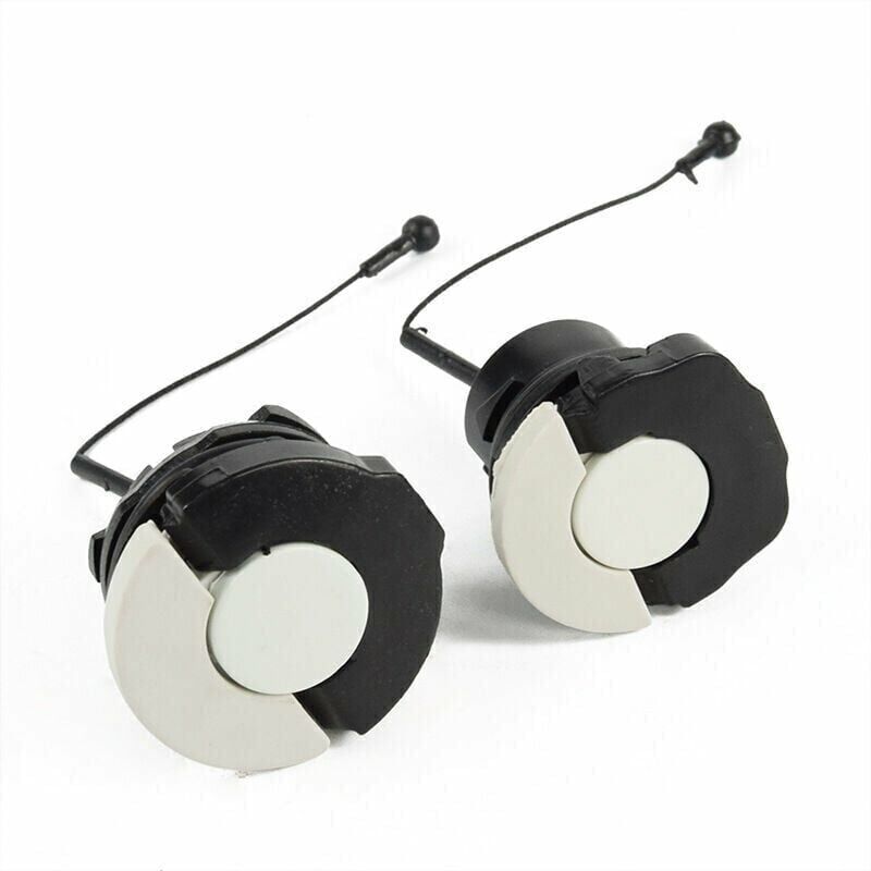 foto del prodotto pezzi tappo carburante tappo serbatoio per motosega stihl ms171 ms181 ms200 ms210 ms200t ms211 ms192 ms192t ms230 ms240 ms250 ms260 ms340 ms360