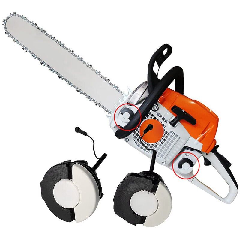 foto del prodotto pezzi tappo serbatoio olio tappo carburante per stihl ms171 ms181 ms200 ms210 ms200t ms211 ms192 ms192t ms230 ms240 ms250 ms260 ms340 ms360 56vingt