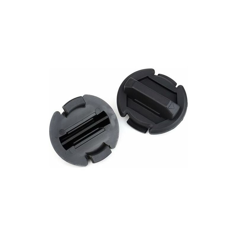 foto del prodotto pezzi twist florg hatch plug compatibile con polaris rzr xp 1000 900 xp 4 turbo general 8414694 2014 2015 2016 2017 2018 2019
