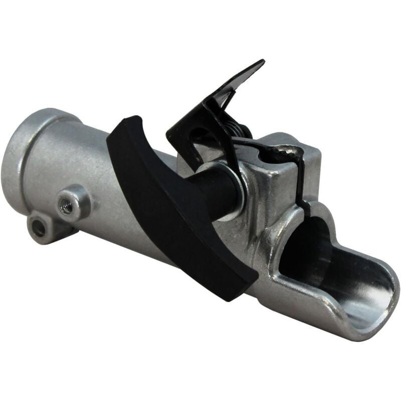 foto del prodotto pezzo di collegamento per decespugliatore, utensile multifunzione 4 in 1 e utensile a pertica