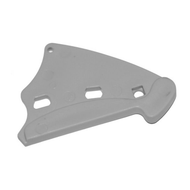 foto del prodotto pezzo di plastica cutram 4102