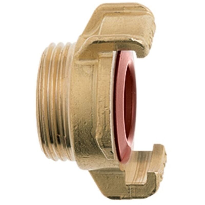 foto del prodotto pezzo filettato geka plus k ms ag 3/4 karasto