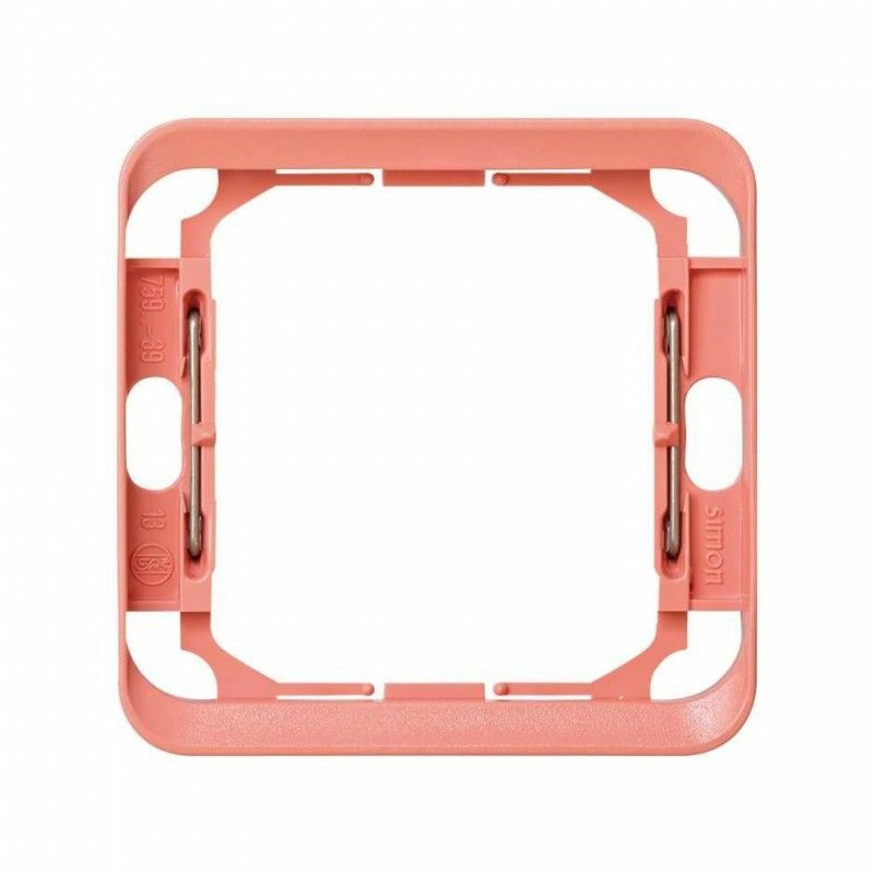 foto del prodotto pezzo intermedio rosa simon 75909 39