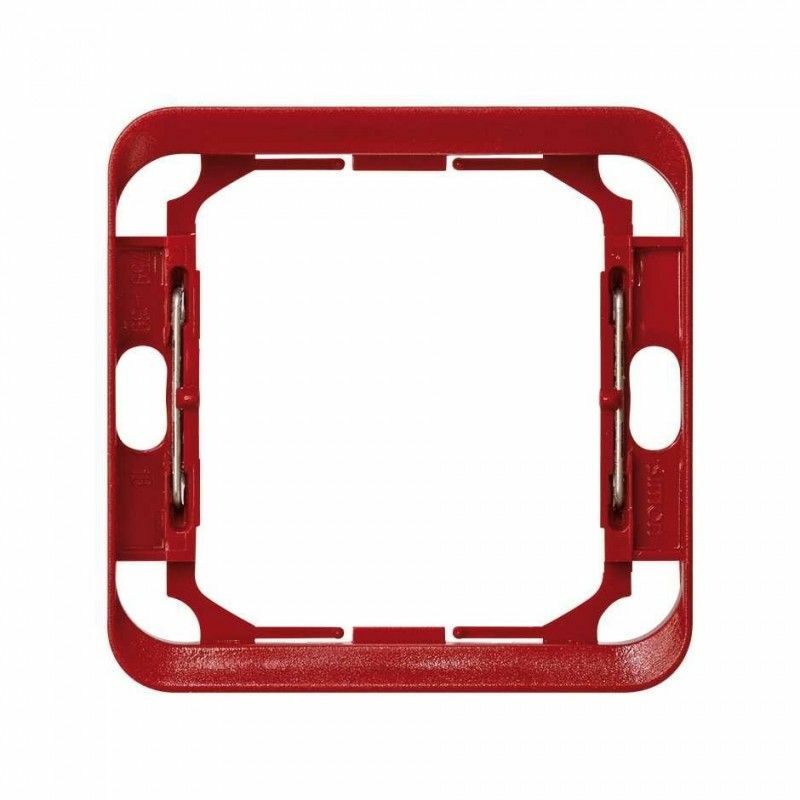 foto del prodotto pezzo intermedio rosso simon 75903 39