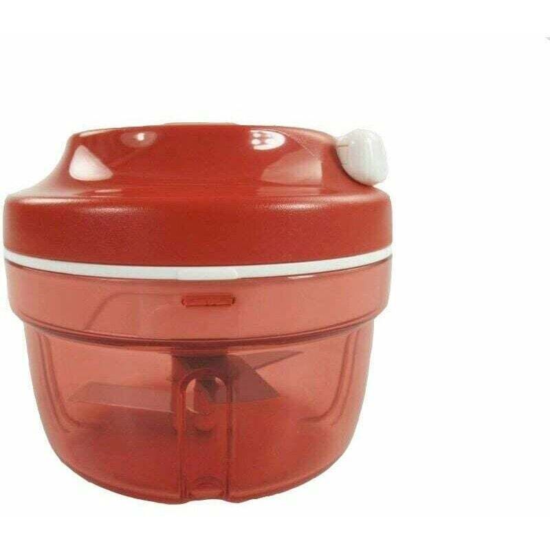 foto del prodotto pezzo p 20865 turbo chef d158 tritatutto per cipolle rosso