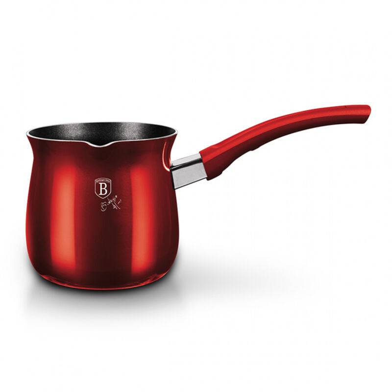 foto del prodotto pezzo per preparazione caff turco 660ml berlinger haus bh 7868