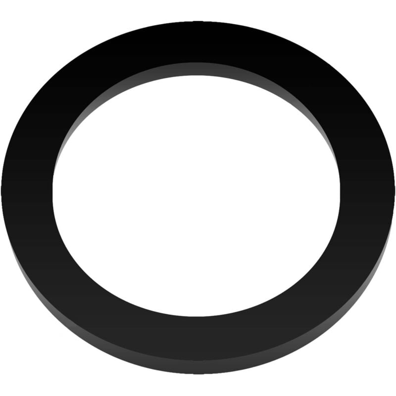foto del prodotto pezzo ricambio guarnizione ad anello in gomma per filtro a pressione laghetti cpf 15000 sunsun