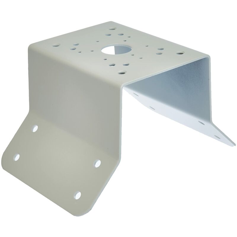foto del prodotto pfa151 supporto angolare per telecamera materiale secc dimensioni 243 x 170 x 138 mm dahua