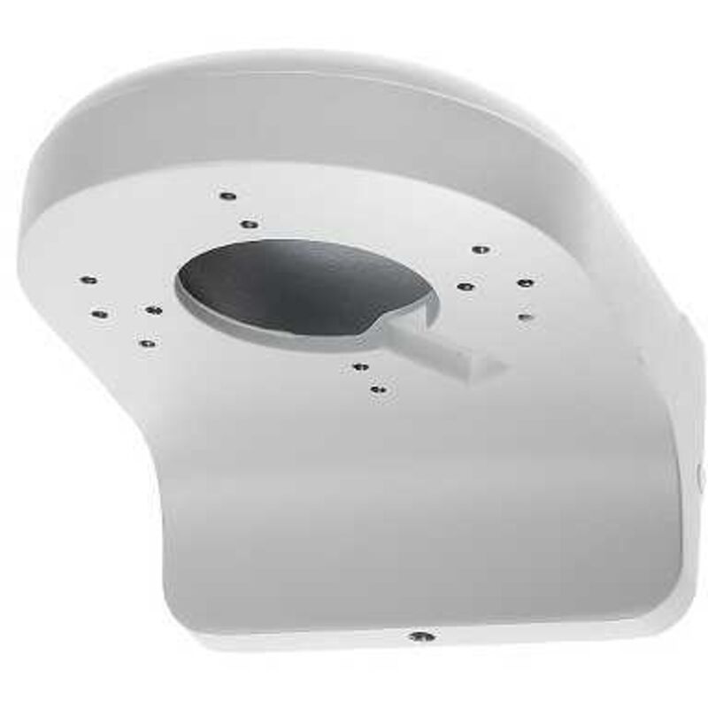 foto del prodotto pfb204w impermeabile staffa di montaggio a parete dahua