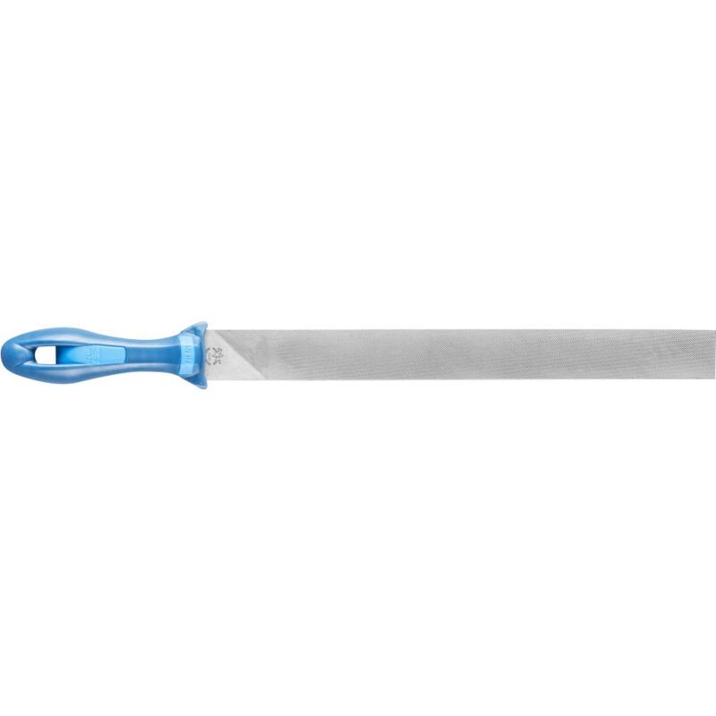 foto del prodotto pferd 11215306 lima da officina piatta con pialla e pialla incl. impugnatura ergonomica lunghezza 300 mm 1 pz.