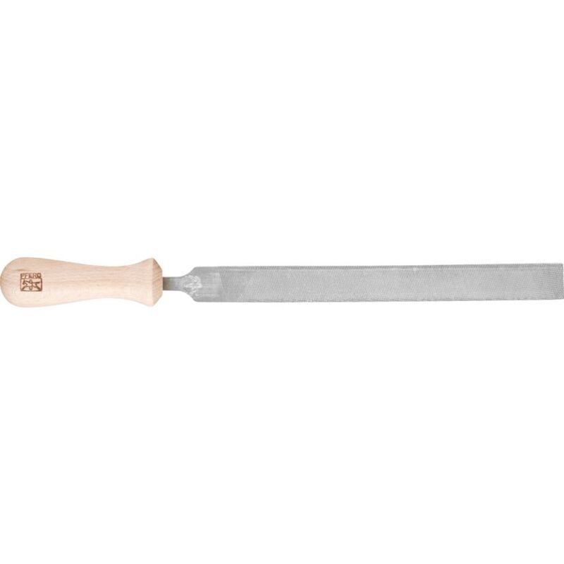 foto del prodotto pferd 11251102 lima per chiavi a testa piatta hib 2 incl. libretto di istruzioni lunghezza 100 mm 1 pz.