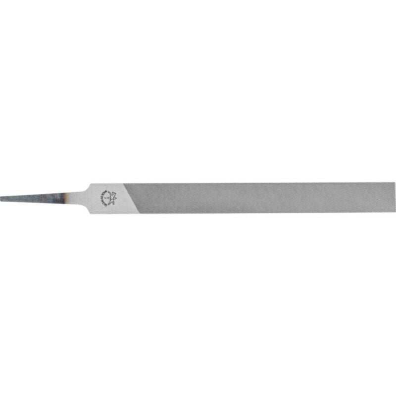 foto del prodotto pferd 11610154 lima per limitatore di profondit tronchetto piatto a taglio 2 per catene da sega lunghezza 150 mm 1 pz.