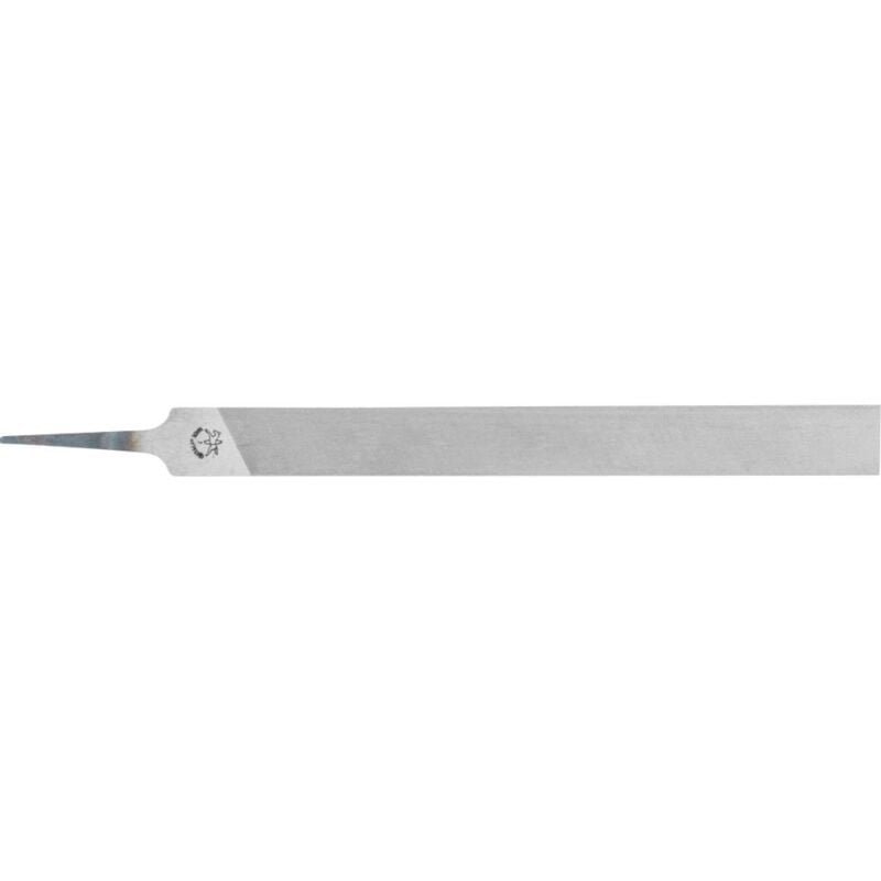 foto del prodotto pferd 11610204 lima per limitatore di profondit tronchetto piatto a taglio 2 per catene da sega lunghezza 200 mm 1 pz.