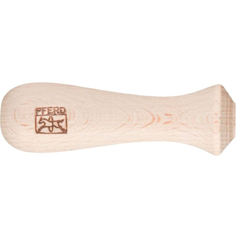 foto del prodotto pferd 12611010 impugnatura in legno per sega a catena 4,8 7,9 mm 10 pz.