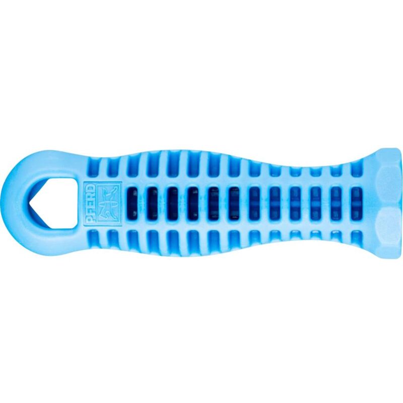 foto del prodotto pferd 12616113 impugnatura in plastica per tutte le attivit di pesca e lunghezze 300 350 mm 10 pz.