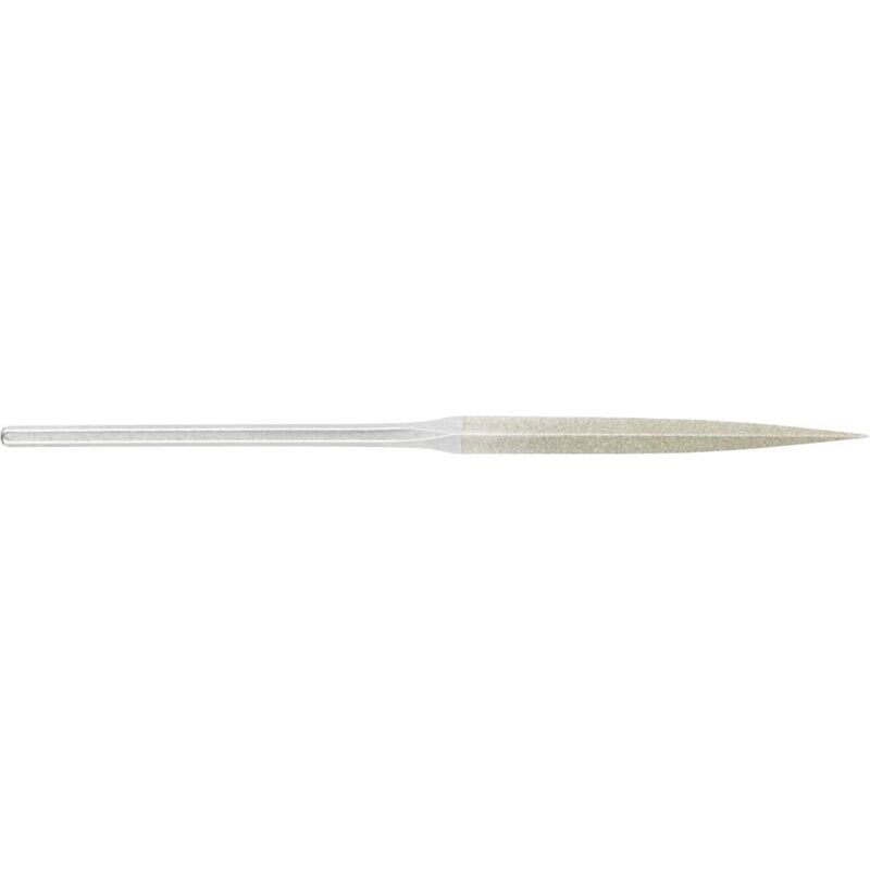 foto del prodotto pferd 15432202 lima per cellulare diamantata lunghezza 215 mm 1 pz.