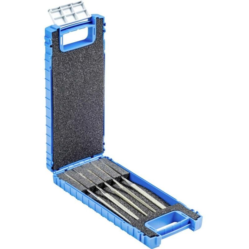 foto del prodotto pferd 15842053 kit di lime ad ago 1 pz.
