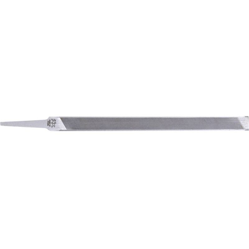 foto del prodotto pferd 18801226 inserto a lima chisel tronchetto piatto 2 per affilare le catene da sega a tagliente lunghezza 175 mm 1