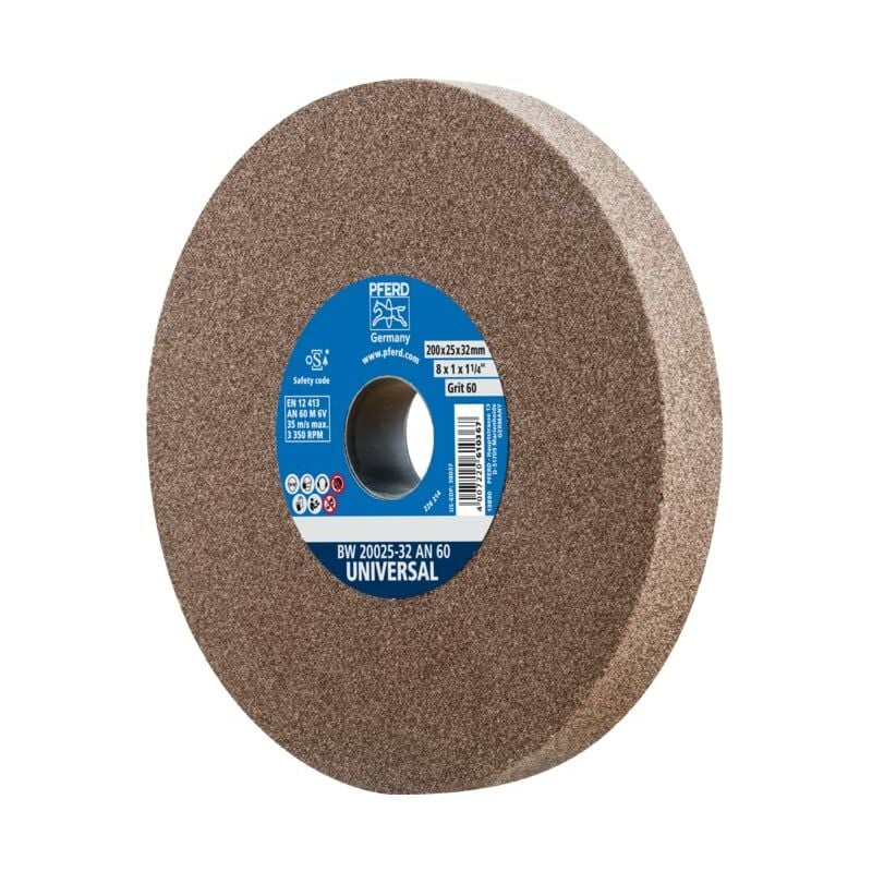 foto del prodotto pferd 39008441 fornitura per utensili rotanti per molatura levigatura
