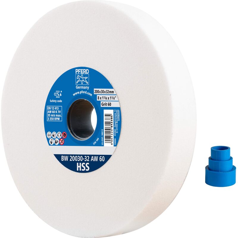 foto del prodotto pferd 39008457 fornitura per utensili rotanti per molatura levigatura