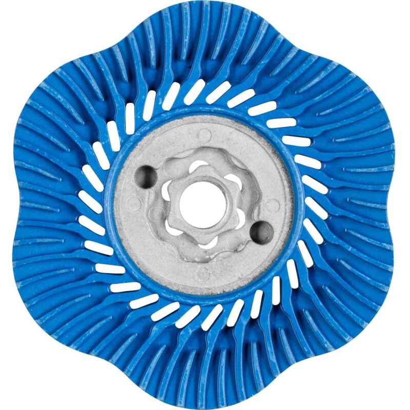 foto del prodotto pferd 64199002 piastra di supporto combiclick hart 115 125 mm filettatura m14 per smerigliatrice angolare 115 125
