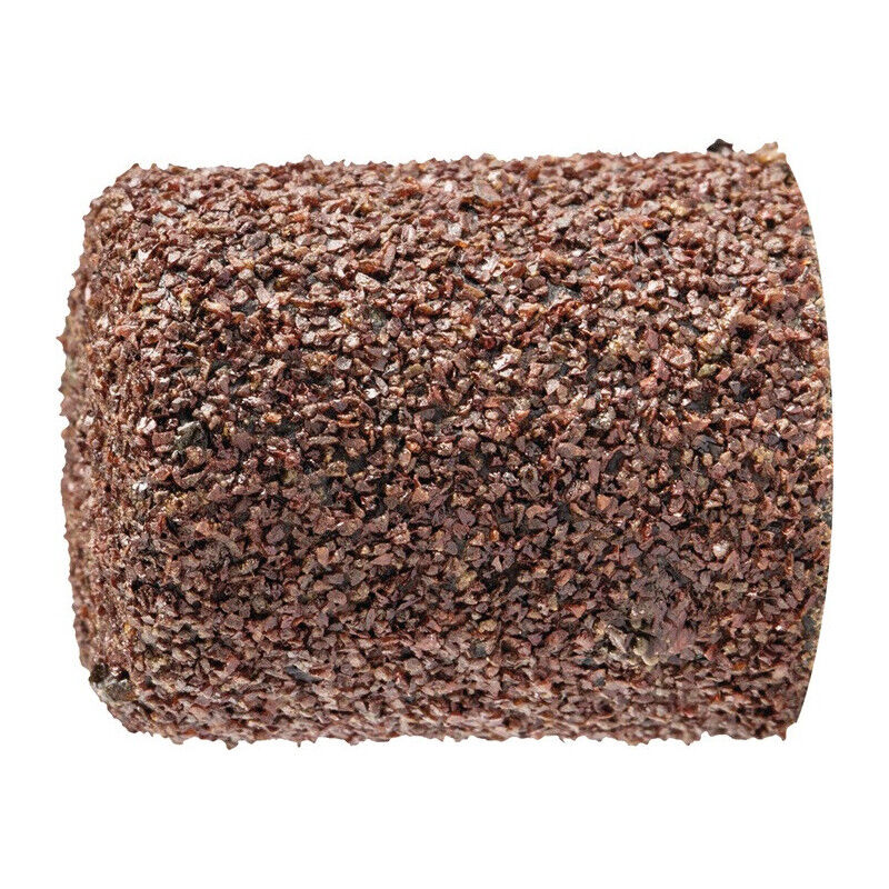 foto del prodotto pferd capuchon de meulage policap d16xh26mm k.60 wrc rouleau rond marron par 50 
