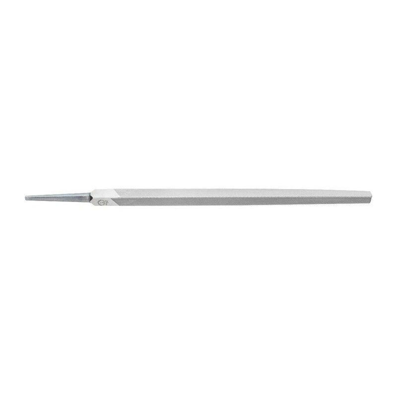 foto del prodotto pferd file officina din 7261 l.200mm q.15mm taglio 1 triangolare
