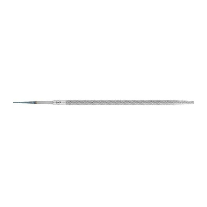 foto del prodotto pferd file officina din 7261 l.200mm q.7.5mm taglio 1 tondo