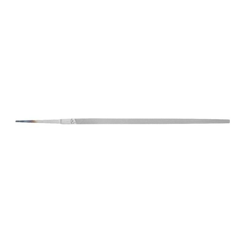 foto del prodotto pferd file officina din 7261 l.200mm q.8mm taglio 3 cavallo quadrato