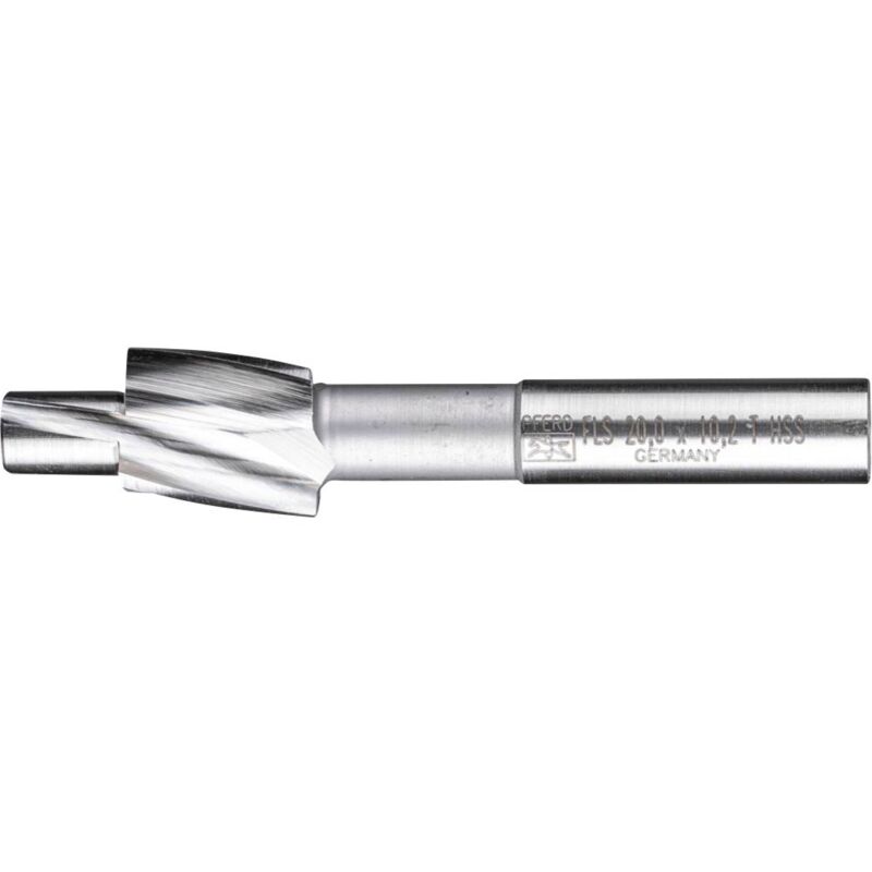 foto del prodotto pferd fls hss din 373 20,0 gkl 25203120 allargatore con guida 20 mm hss 1 pz.