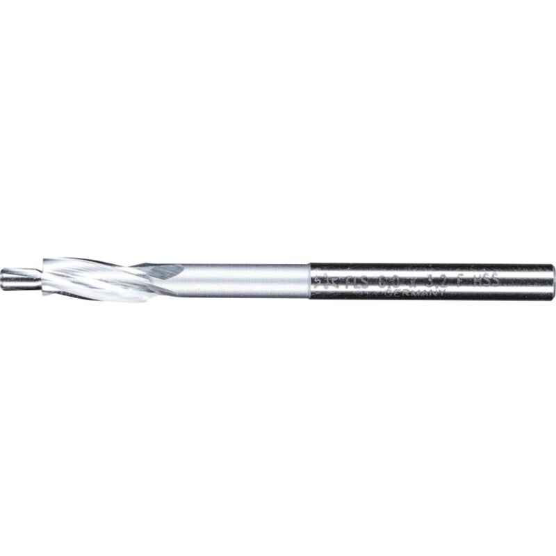 foto del prodotto pferd fls hss din 373 6,0 f 25203100 allargatore con guida 6 mm hss 1 pz.