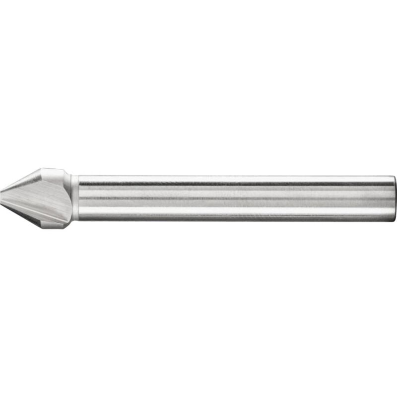 foto del prodotto pferd kes hss din 334 c60 8,0 25202162 svasatore conico 8 mm hss 1 pz.