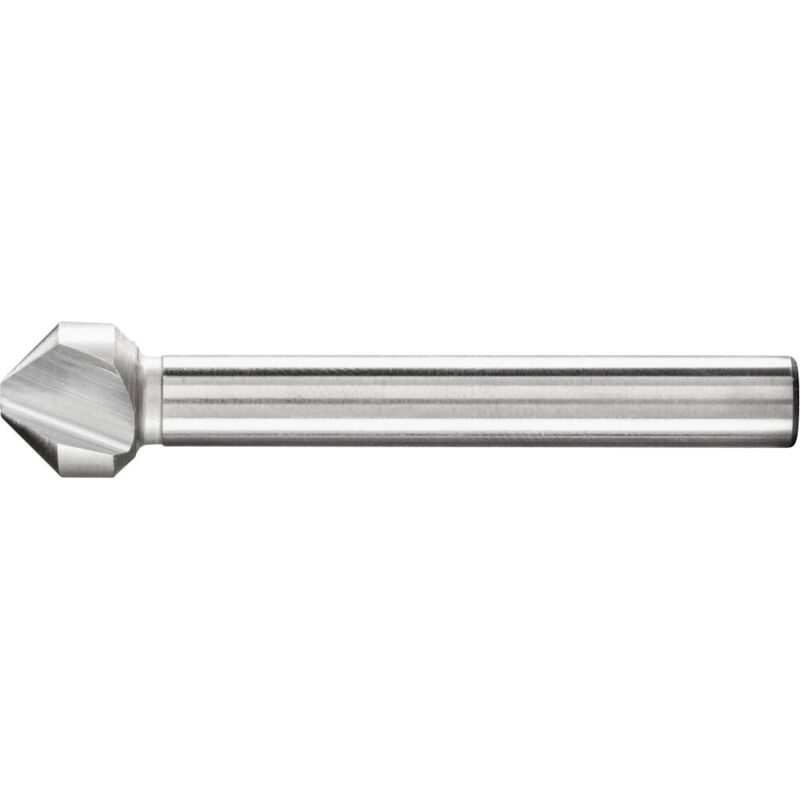 foto del prodotto pferd kes hss din 335 c90 10,0 25202108 svasatore conico 10 mm hss 1 pz.