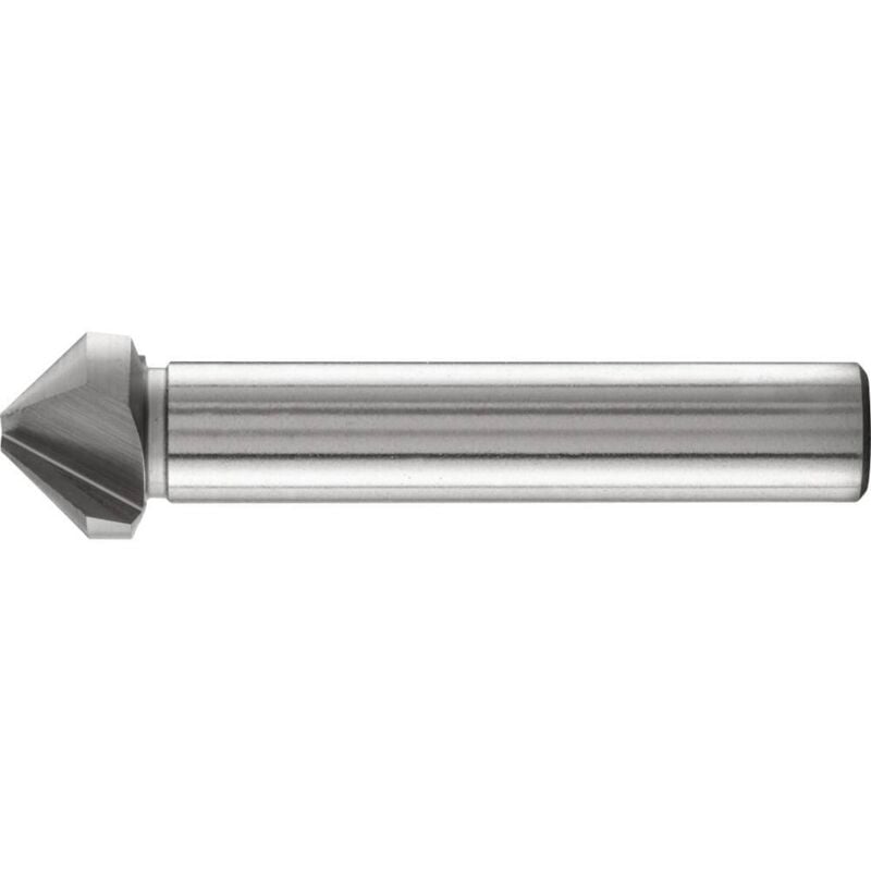foto del prodotto pferd kes hsse din 335 c90 15,0 25202133 svasatore conico 15 mm hss 1 pz.