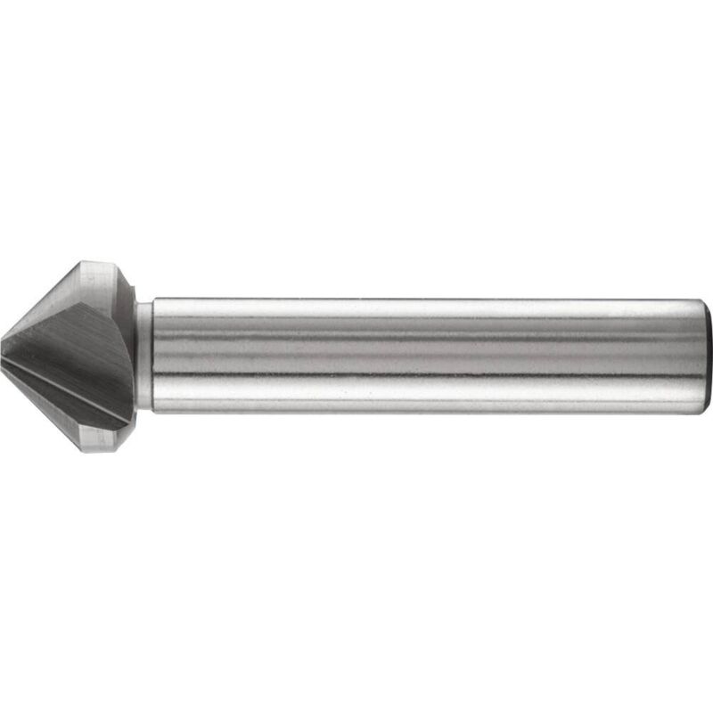 foto del prodotto pferd kes hsse din 335 c90 16,5 25202134 svasatore conico 16.5 mm hss 1 pz.