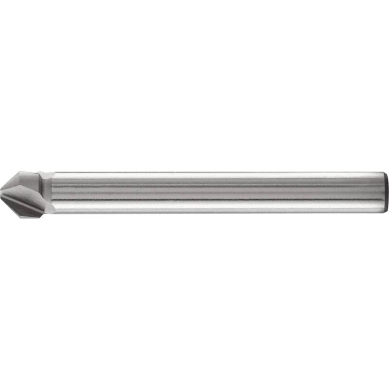 foto del prodotto pferd kes hsse din 335 c90 6,0 25202125 svasatore conico 6 mm hss 1 pz.