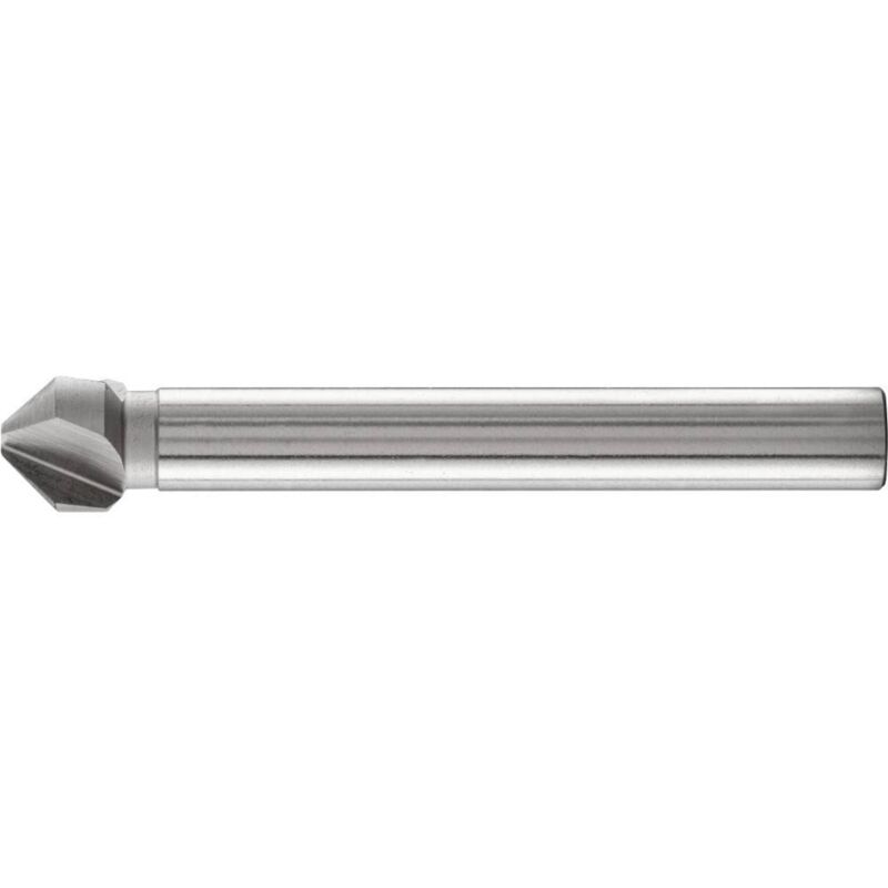 foto del prodotto pferd kes hsse din 335 c90 8,3 25202128 svasatore conico 8.3 mm hss 1 pz.