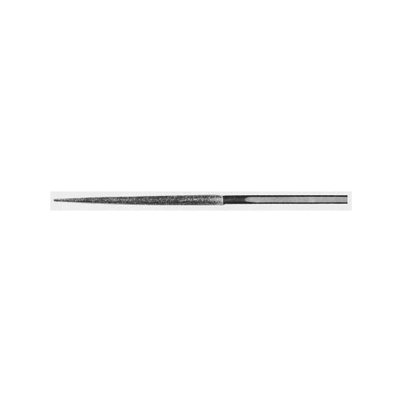 foto del prodotto pferd lime diamantate habilis file mano , lunghezza 215 mm, di forma quadrata, dimensioni 5,5 x 5,5 mm