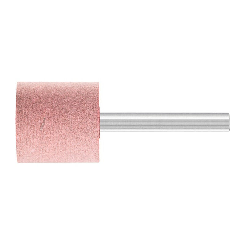 foto del prodotto pferd matita abrasiva poliflex d25xh25mm 6mm corindone pregiato ar gr 220 zy per 10 