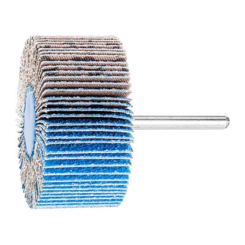 foto del prodotto pferd meule lamelles z cool 60xh30mm k.60 arbre corindon d.6mm