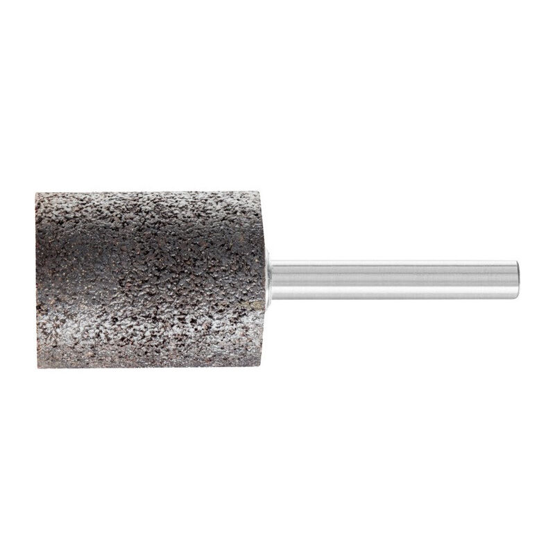 foto del prodotto pferd punta montata inox d25xh32mm 6mm corindone adw 30 zy per 10 