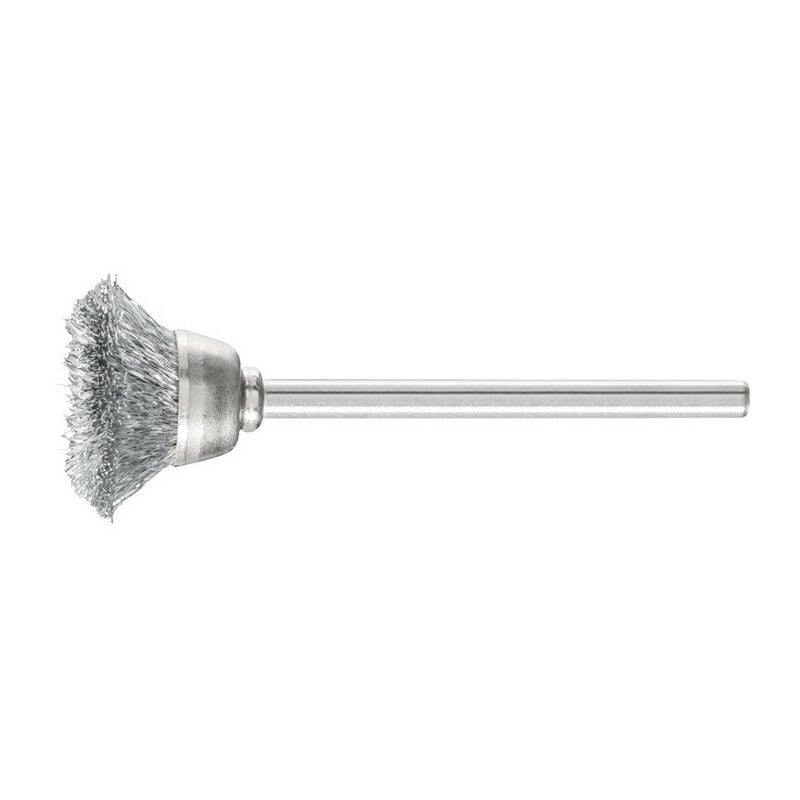 foto del prodotto pferd spazzola a tazza tbu 1803 3 st 0.10 d18xw3xl6mm sta per 10 