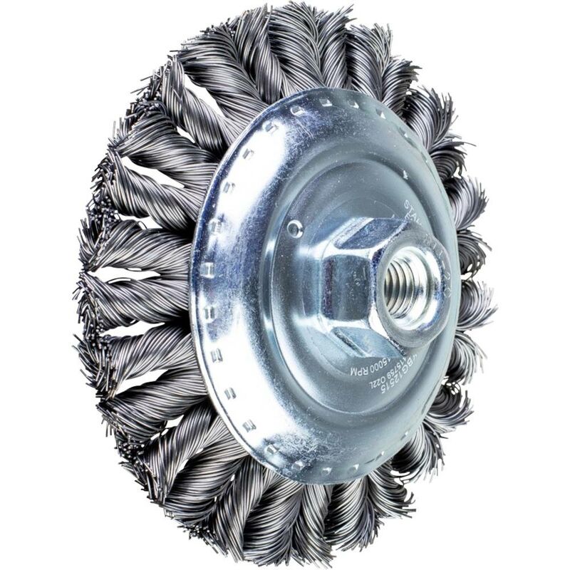 foto del prodotto pferd spazzola conica 43317011 1 pz.