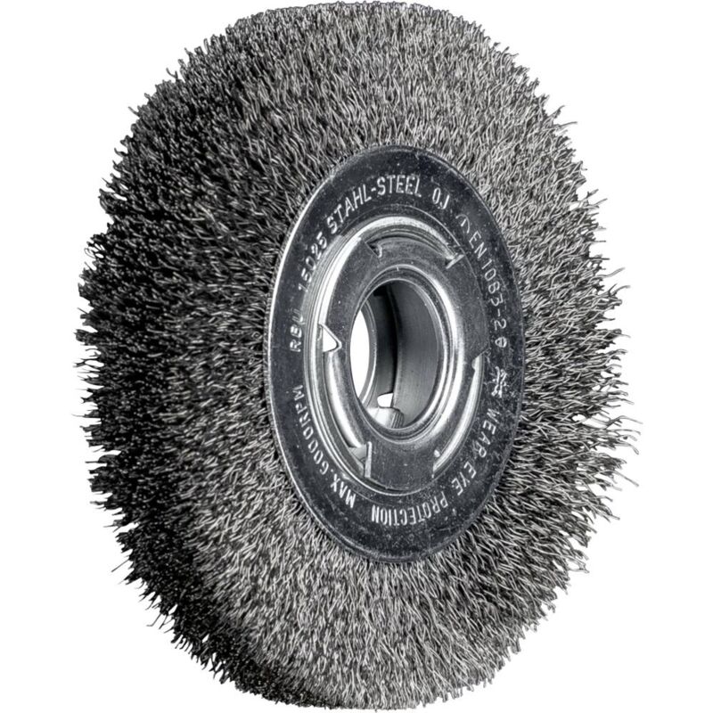 foto del prodotto pferd spazzola rotonda 43505101 1 pz.