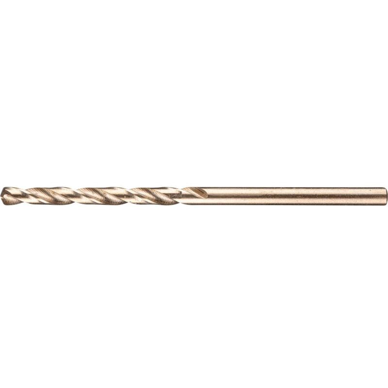 foto del prodotto pferd spb din 338 hsse n 3,0 inox 25203553 punta a spirale lunghezza totale 61 mm 10 pz.