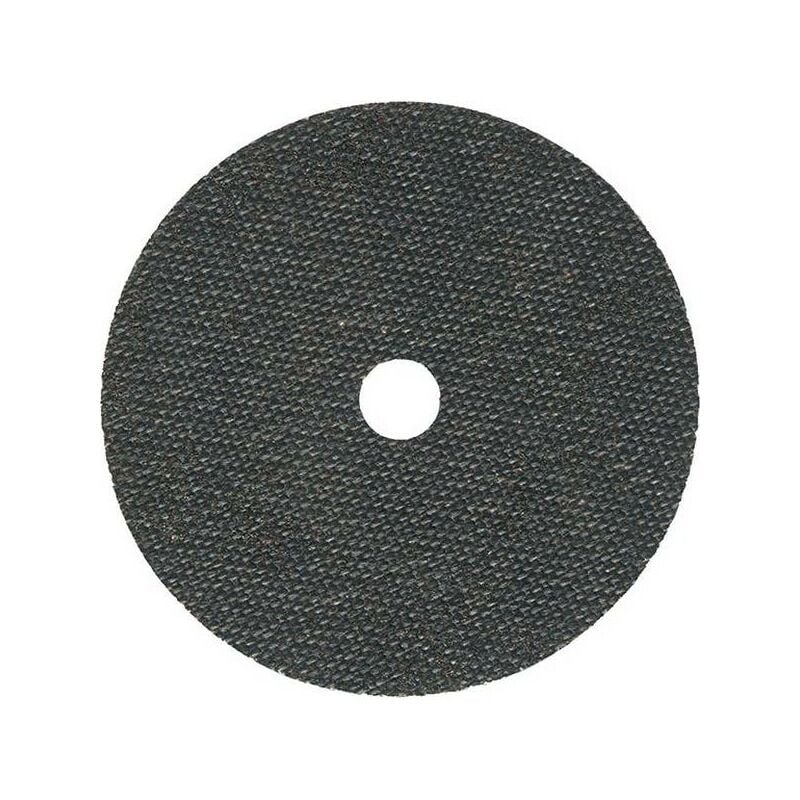 foto del prodotto pferd taglio rotella sottile sg elastico per la lavorazione di acciaio e acciaio inox, x spessore. 65 x 3,0 millimetri, 10 millimetri foro,