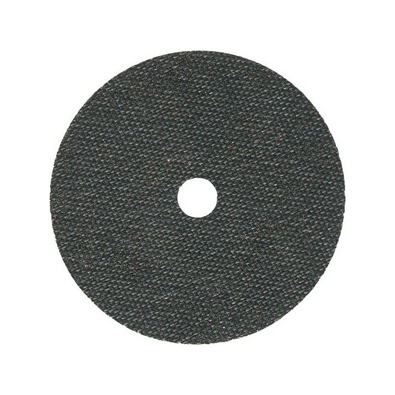 foto del prodotto pferd taglio rotella sottile sg elastico per la lavorazione di acciaio e acciaio inox, x spessore. 76 x 1,1 mm, 6 mm alesaggio, giusto modello