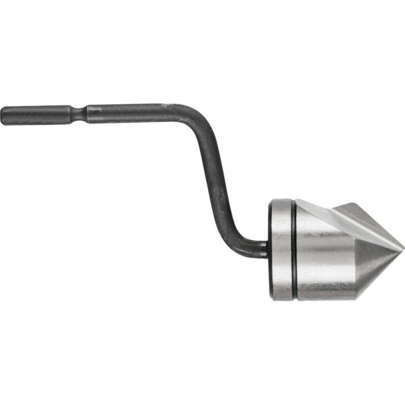 foto del prodotto pferd tools 14300060 sbavatore a mano 1 pz.